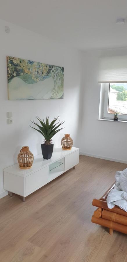 Frisch Renoviert Mit Dachterrasse - Geniesse Ruhe Und Grun Nahe Neustadt Aisch Neustadt an der Aisch Esterno foto