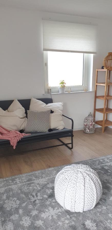 Frisch Renoviert Mit Dachterrasse - Geniesse Ruhe Und Grun Nahe Neustadt Aisch Neustadt an der Aisch Esterno foto