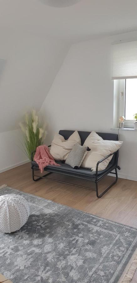 Frisch Renoviert Mit Dachterrasse - Geniesse Ruhe Und Grun Nahe Neustadt Aisch Neustadt an der Aisch Esterno foto