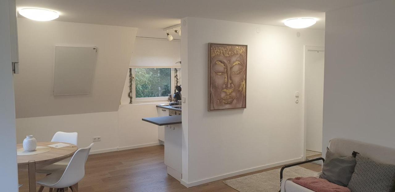 Frisch Renoviert Mit Dachterrasse - Geniesse Ruhe Und Grun Nahe Neustadt Aisch Neustadt an der Aisch Esterno foto
